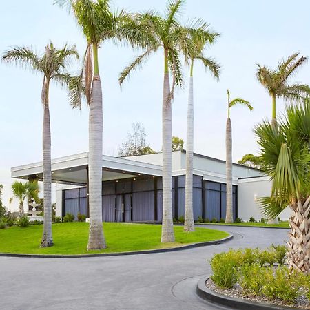 Holiday Inn Warwick Farm By Ihg Exterior foto