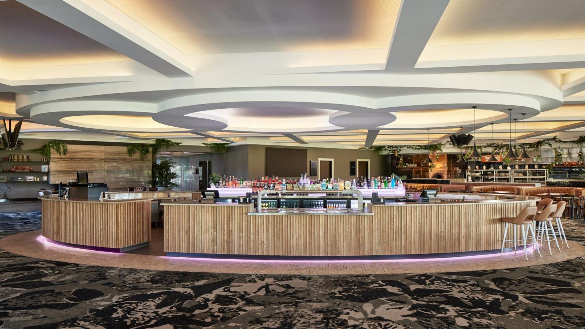 Holiday Inn Warwick Farm By Ihg Exterior foto
